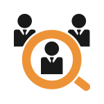 Competitive Tracking